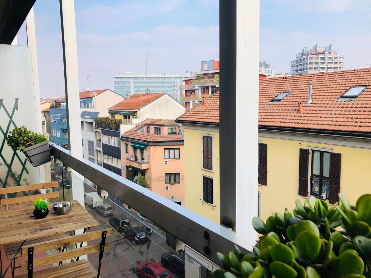 Apartment Morivione - Bocconi Free Parking Mailand
