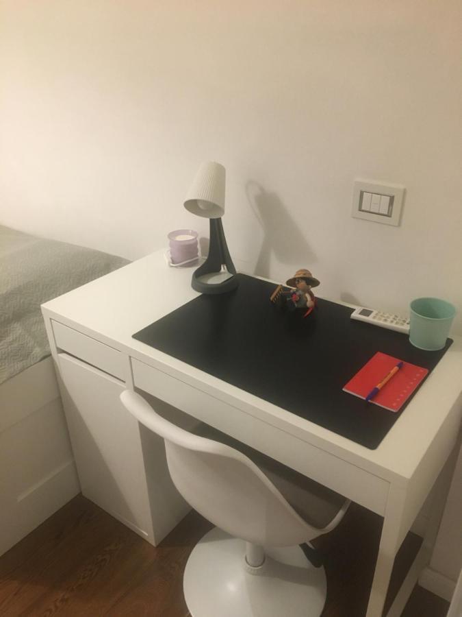 Morivione - Bocconi Free Parking Mailand